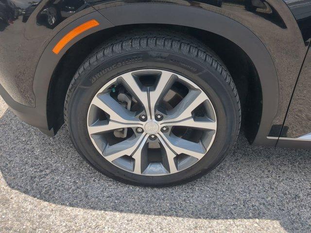 used 2022 Hyundai Palisade car, priced at $28,998