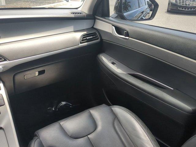 used 2022 Hyundai Palisade car, priced at $28,998
