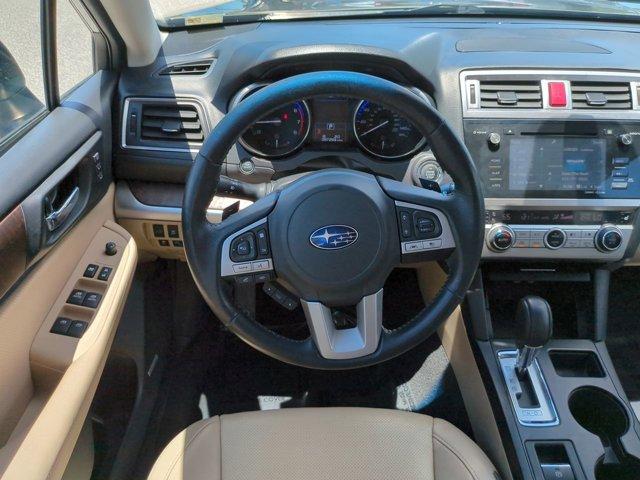 used 2017 Subaru Outback car, priced at $15,200