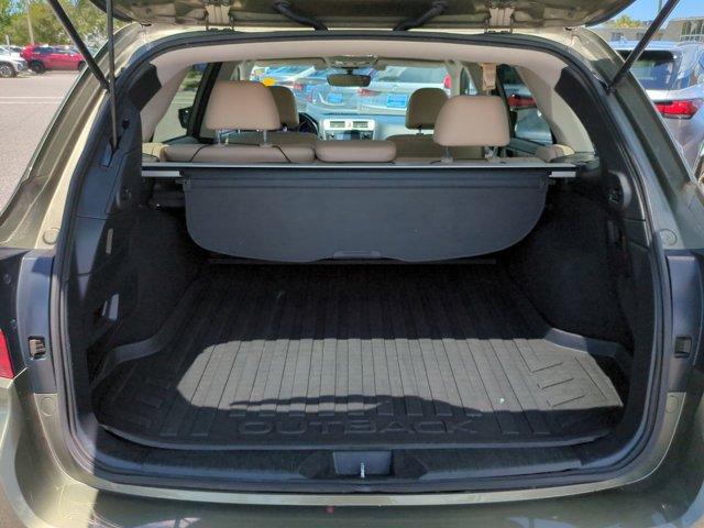used 2017 Subaru Outback car, priced at $15,200
