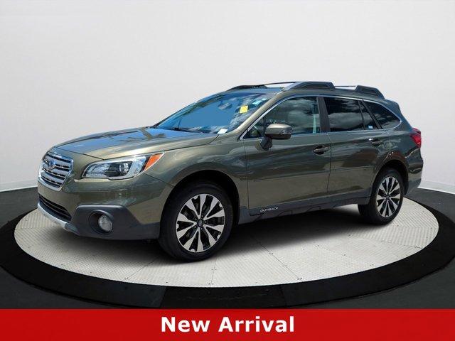 used 2017 Subaru Outback car, priced at $15,387