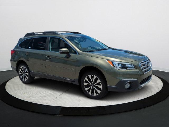 used 2017 Subaru Outback car, priced at $15,200