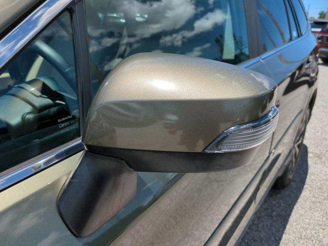 used 2017 Subaru Outback car, priced at $15,200