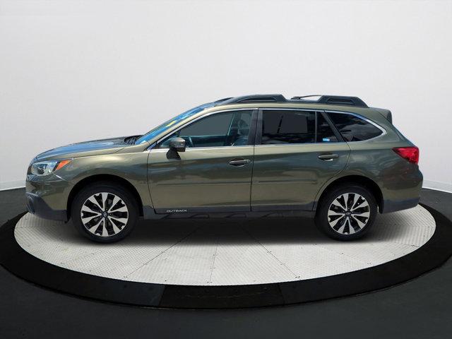 used 2017 Subaru Outback car, priced at $15,200