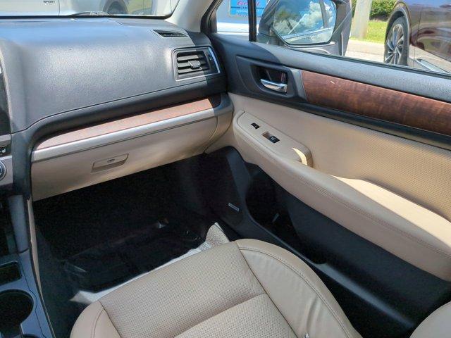 used 2017 Subaru Outback car, priced at $15,200