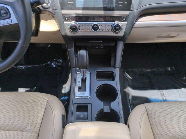 used 2017 Subaru Outback car, priced at $15,200