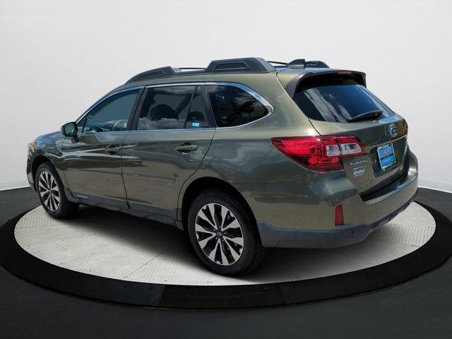 used 2017 Subaru Outback car, priced at $15,200