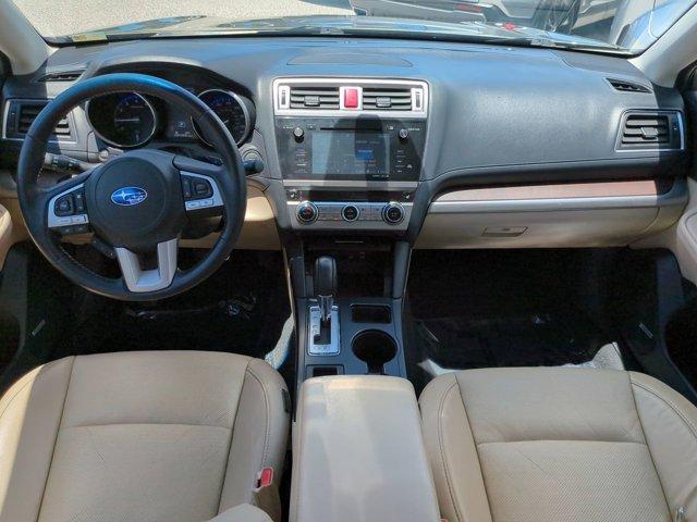 used 2017 Subaru Outback car, priced at $15,200