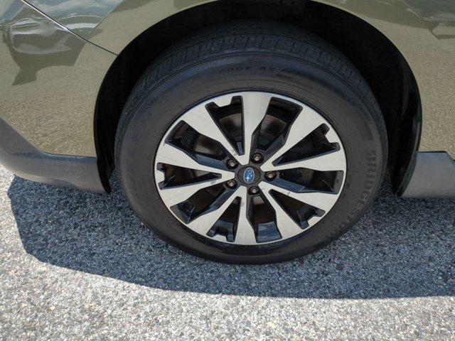 used 2017 Subaru Outback car, priced at $15,200