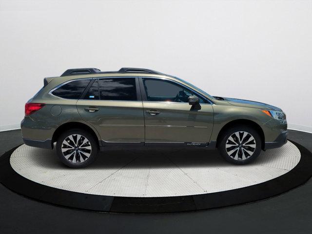 used 2017 Subaru Outback car, priced at $15,200