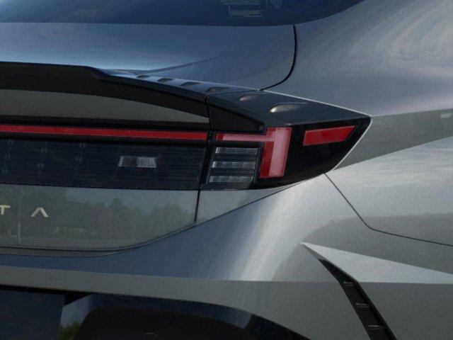 new 2025 Hyundai Sonata car, priced at $27,480
