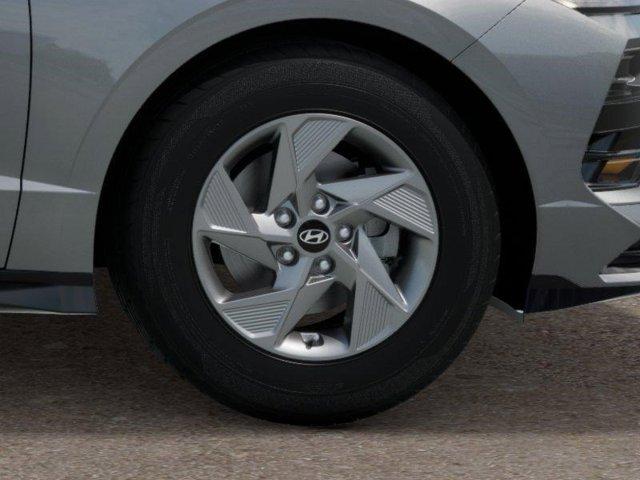 new 2025 Hyundai Sonata car, priced at $27,480