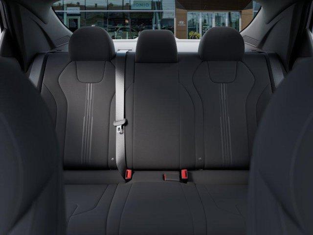 new 2025 Hyundai Elantra car, priced at $23,043