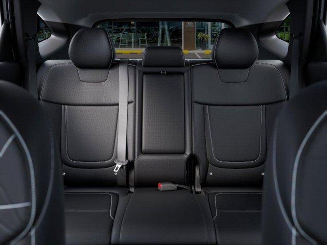 new 2025 Hyundai Tucson car, priced at $29,545