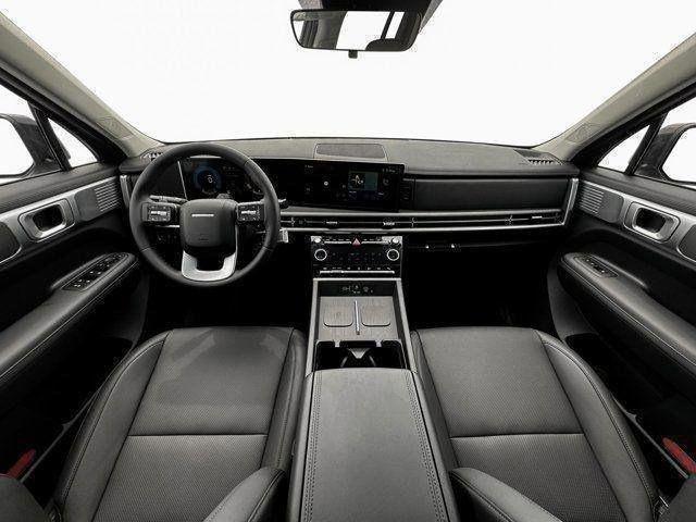 new 2025 Hyundai Santa Fe car, priced at $35,739