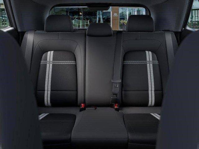 new 2026 Hyundai Venue car, priced at $24,572