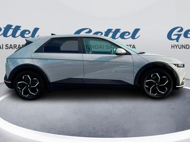 new 2024 Hyundai IONIQ 5 car, priced at $50,369