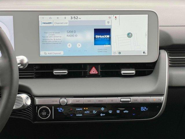 new 2024 Hyundai IONIQ 5 car, priced at $50,369