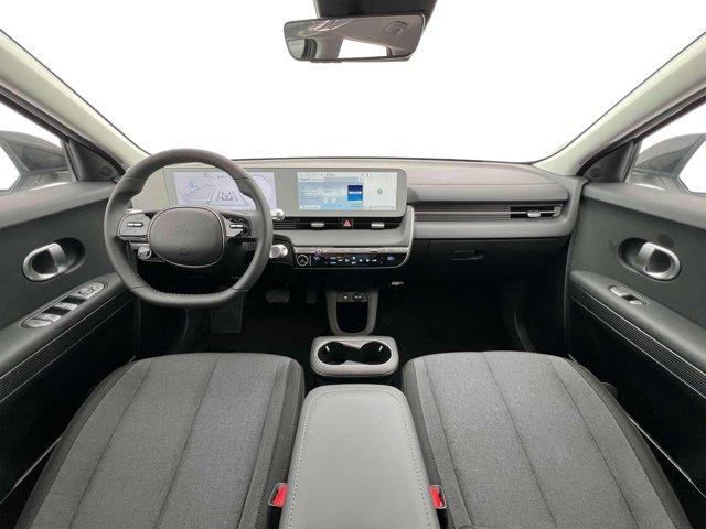 new 2024 Hyundai IONIQ 5 car, priced at $50,369