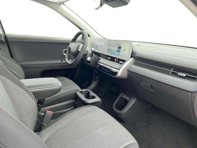 new 2024 Hyundai IONIQ 5 car, priced at $50,369