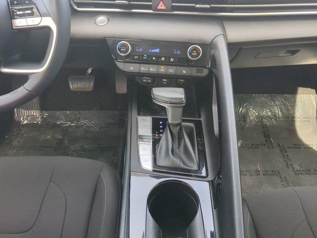 used 2022 Hyundai Elantra car, priced at $19,000