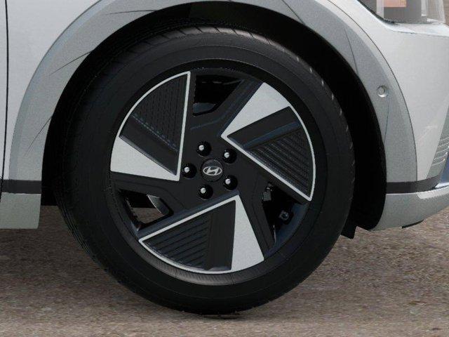new 2026 Hyundai IONIQ 5 car, priced at $47,379