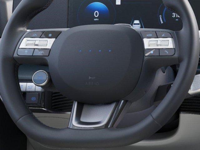 new 2026 Hyundai IONIQ 5 car, priced at $47,379