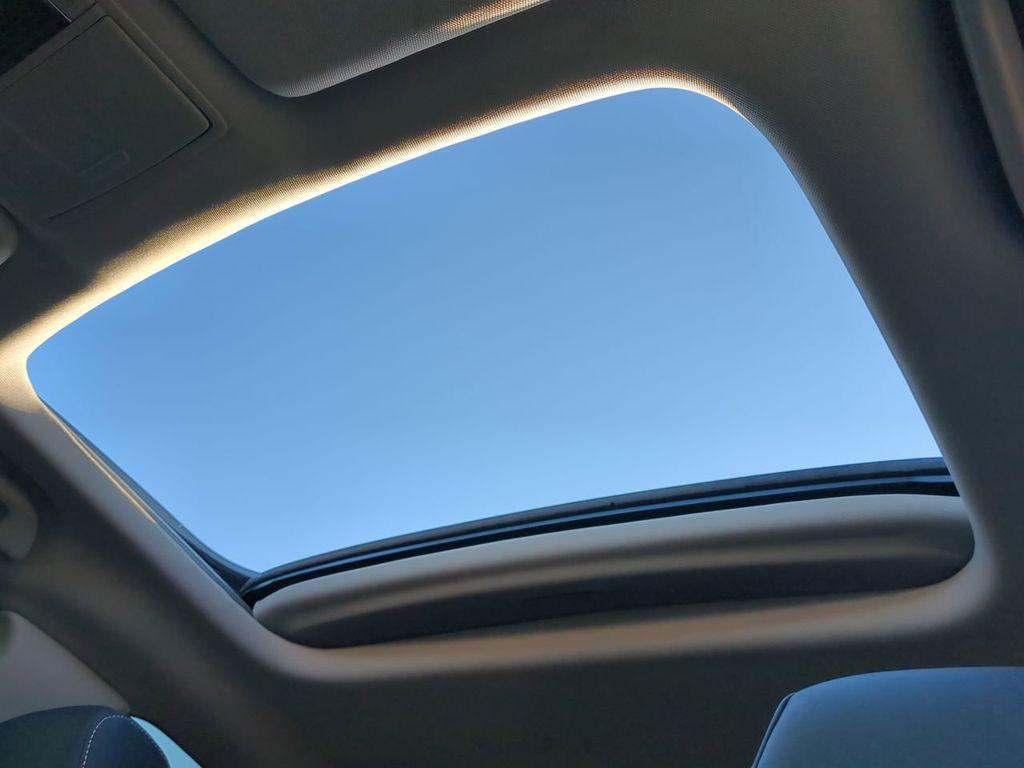 used 2021 Acura TLX car, priced at $26,475