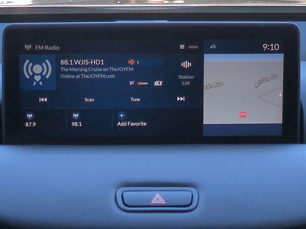 used 2021 Acura TLX car, priced at $26,475