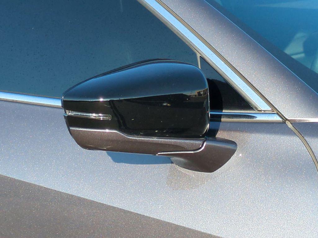 used 2021 Acura TLX car, priced at $26,475