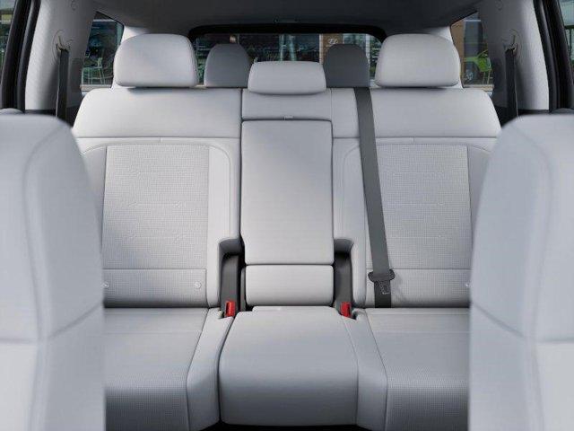 new 2025 Hyundai SANTA FE HEV car, priced at $44,250