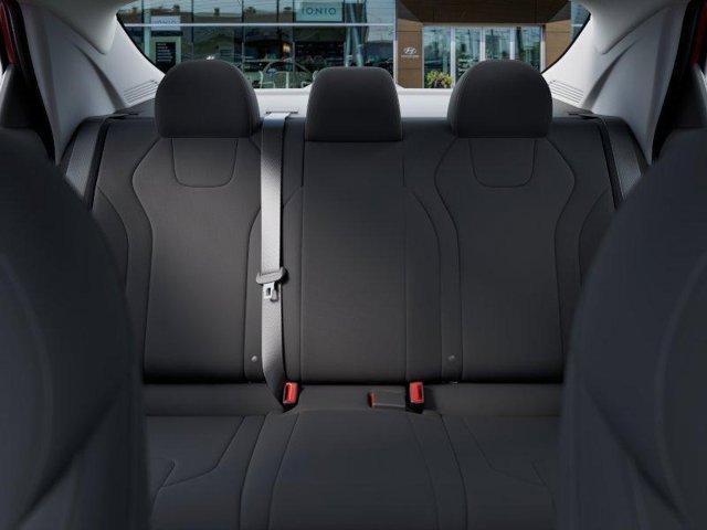new 2025 Hyundai Elantra car, priced at $22,722