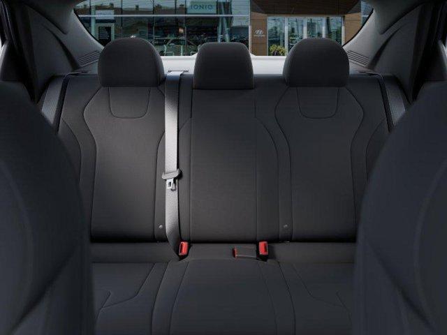 new 2025 Hyundai ELANTRA HEV car, priced at $27,210