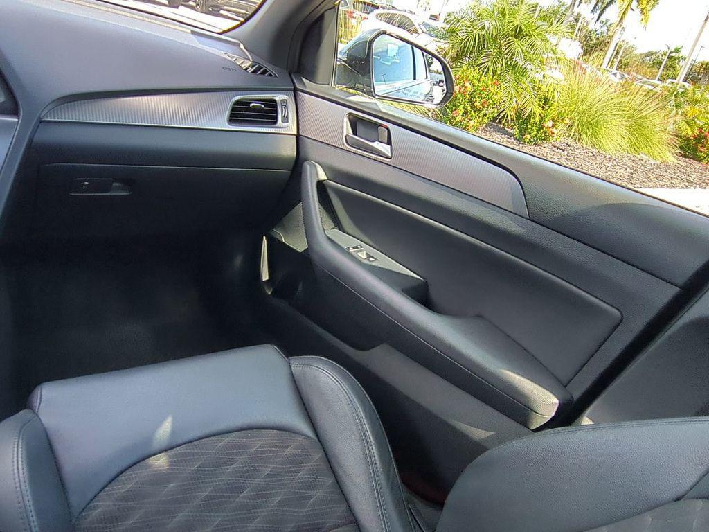 used 2019 Hyundai Sonata car, priced at $15,720