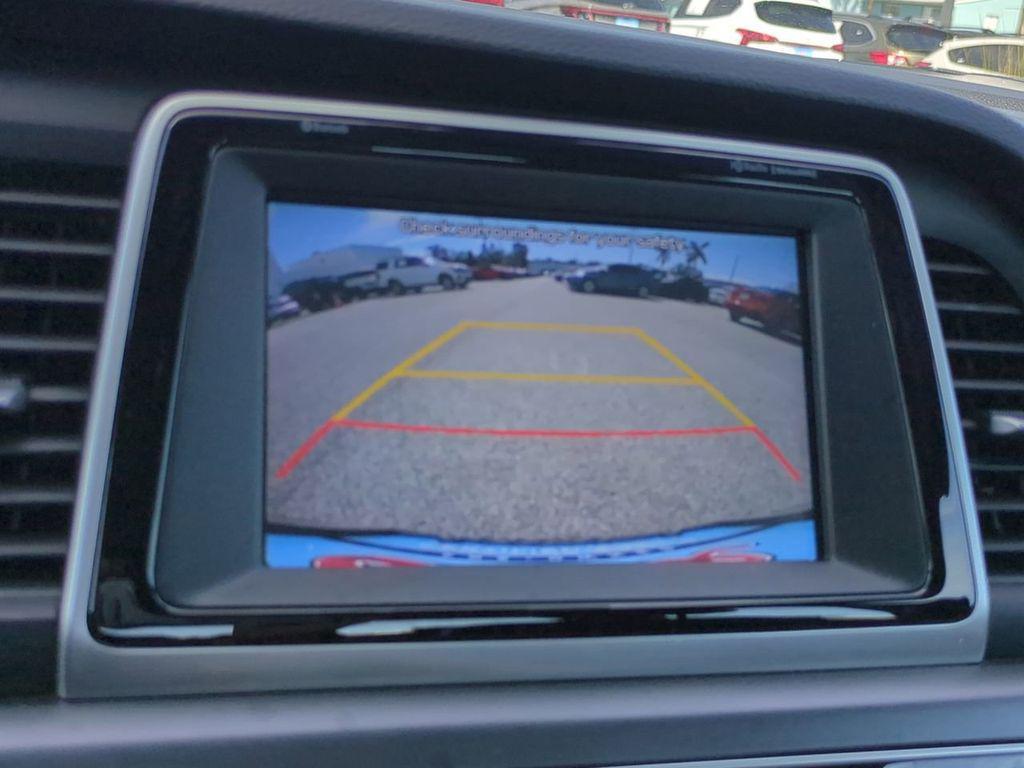 used 2019 Hyundai Sonata car, priced at $15,720