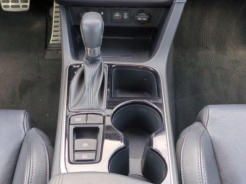 used 2019 Hyundai Sonata car, priced at $15,720