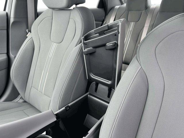 new 2025 Hyundai ELANTRA HEV car, priced at $27,100