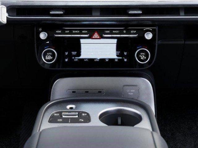 new 2026 Hyundai IONIQ 9 car, priced at $74,015