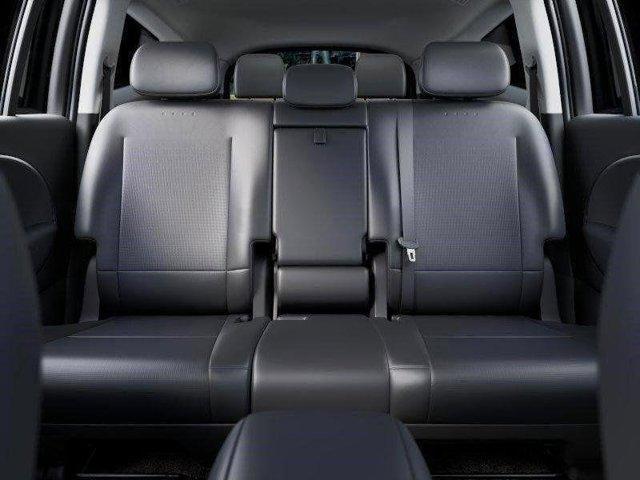 new 2026 Hyundai IONIQ 9 car, priced at $69,249