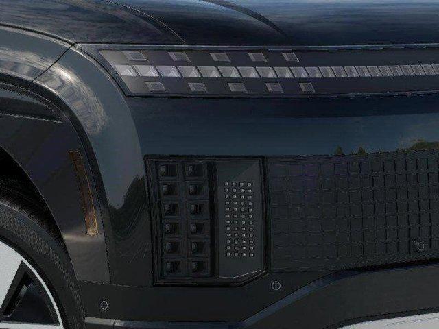 new 2026 Hyundai IONIQ 9 car, priced at $69,249