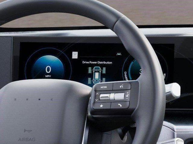 new 2026 Hyundai IONIQ 9 car, priced at $69,249