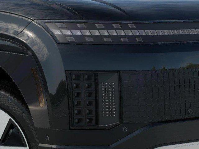 new 2026 Hyundai IONIQ 9 car, priced at $69,249