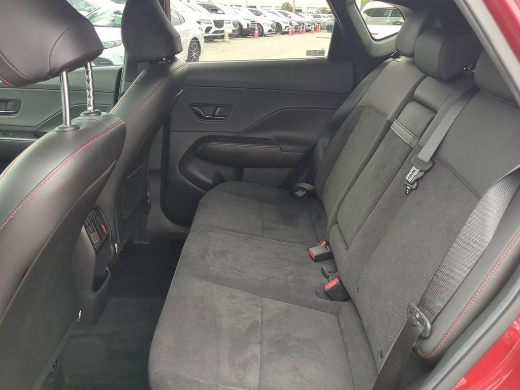 used 2024 Hyundai Kona car, priced at $24,420