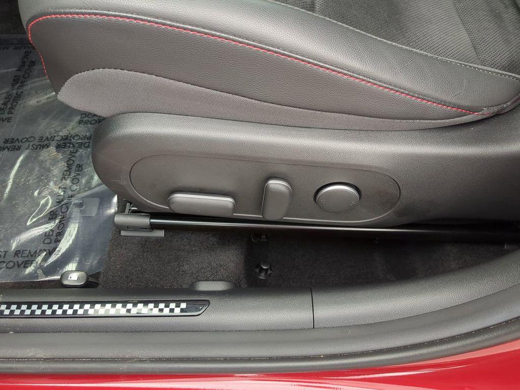 used 2024 Hyundai Kona car, priced at $24,420