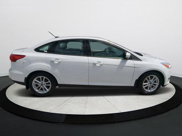 used 2018 Ford Focus car, priced at $9,991