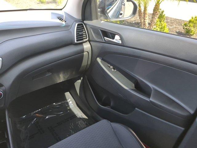 used 2019 Hyundai Tucson car, priced at $18,598