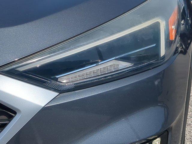 used 2019 Hyundai Tucson car, priced at $18,598