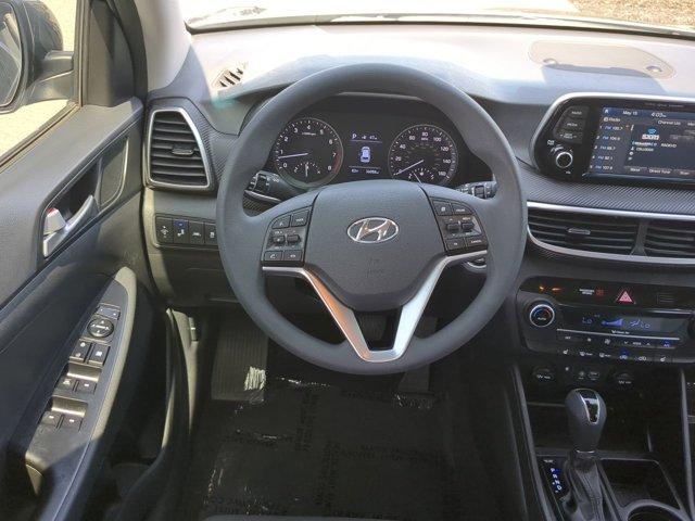 used 2019 Hyundai Tucson car, priced at $18,598