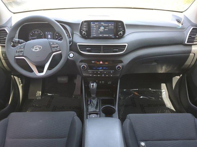used 2019 Hyundai Tucson car, priced at $18,598