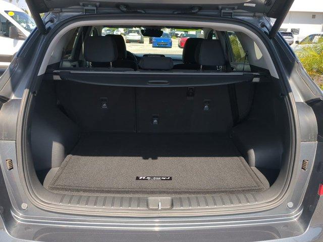 used 2019 Hyundai Tucson car, priced at $18,598